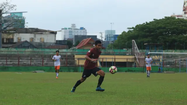 PSM Makassar U-19