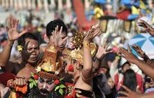 Ketahui Makna Tari Kecak Khas Bali, Begini Sejarah & Gerakannya
