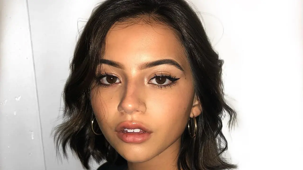 [Bintang] Isabela Moner