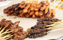 10 Rekomendasi Tempat Makan Sate Enak di Bandung, Cita Rasa Autentik yang Siap Manjakan Lidah