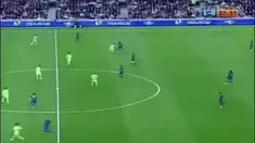 Delapan tahun lalu saat Lionel Messi masih berusia 19 tahun, dia menciptakan gol yang luar biasa a la Diego Maradona.