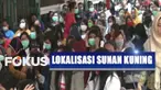 Para PSK eks lokalisasi Sunan Kuning tidak lagi terjun ke dunia prostitusi. Pemerintah membekali uang saku Rp 5 juta sebagai tali asih.