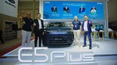 DFSK E5 Plus Diklaim Bisa Tempuh 1.400 Km, Ini Rahasiannya