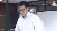 Penyuap Presiden PKS Luthfi Hasan Divonis 2 Tahun 3 Bulan Penjara
