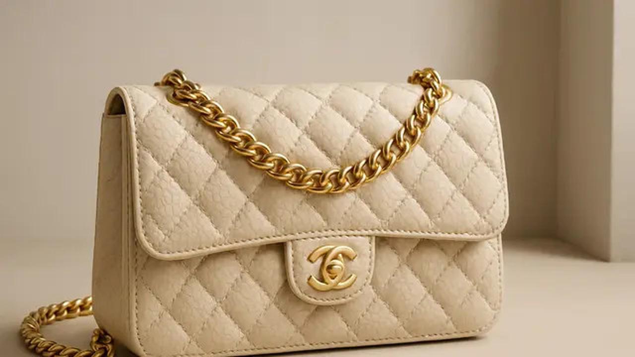 8 Model Tas Sisik Ular yang Elegan, Pilihan Stylish untuk Tampil Lebih Mewah