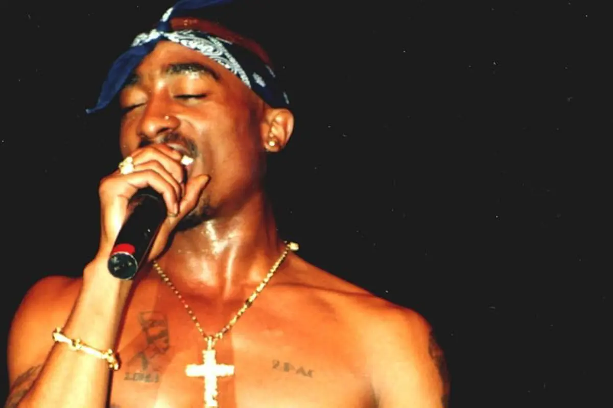 Tupac