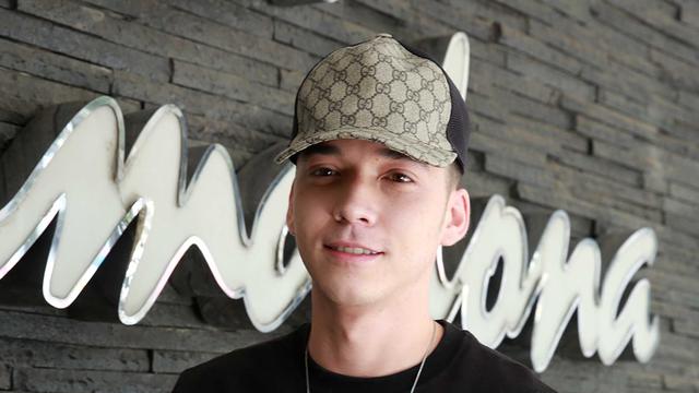 [Bintang] Stefan William