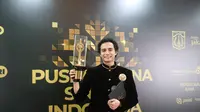 Omara Esteghlal Minta Maaf Usai Unggahan “Boneka Beruang” Tuai Hujatan