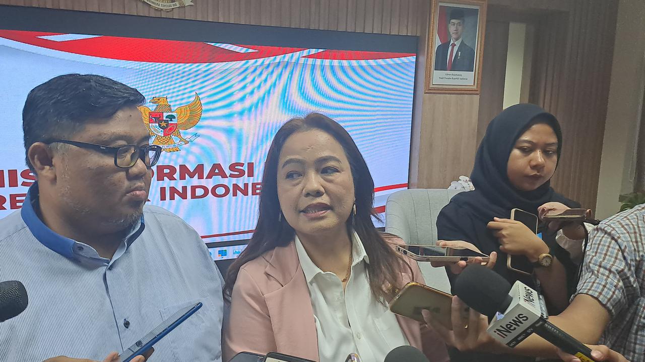 PPN Jadi 12 Persen, KIP: Pemerintah Jangan Hanya Sekadar Ngomong