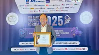 BRINS Diakui Jadi Asuransi Umum Terbaik