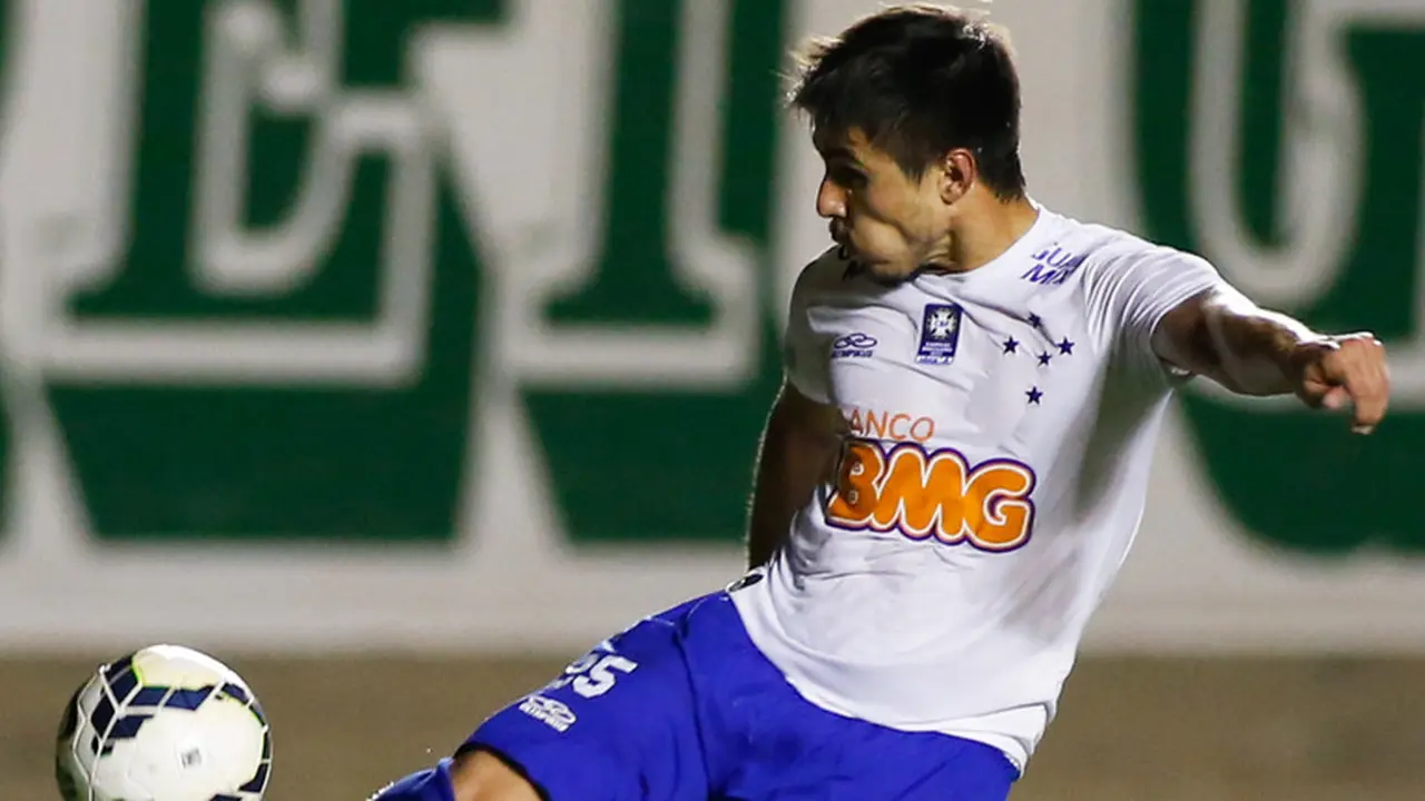 Lucas Silva