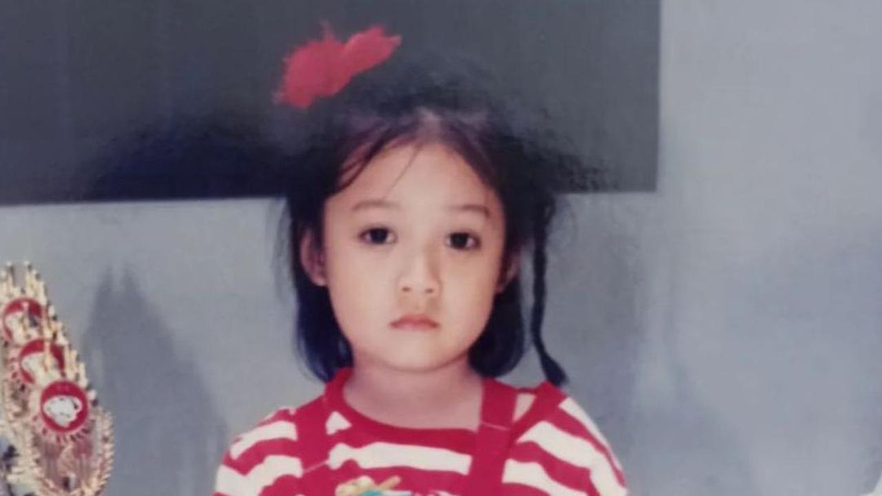Mantan Penyanyi Cilik Ini Sekarang Punya Pacar Bule, Pernah Bilang Ingin Hidup Melajang - Bisa Tebak?
