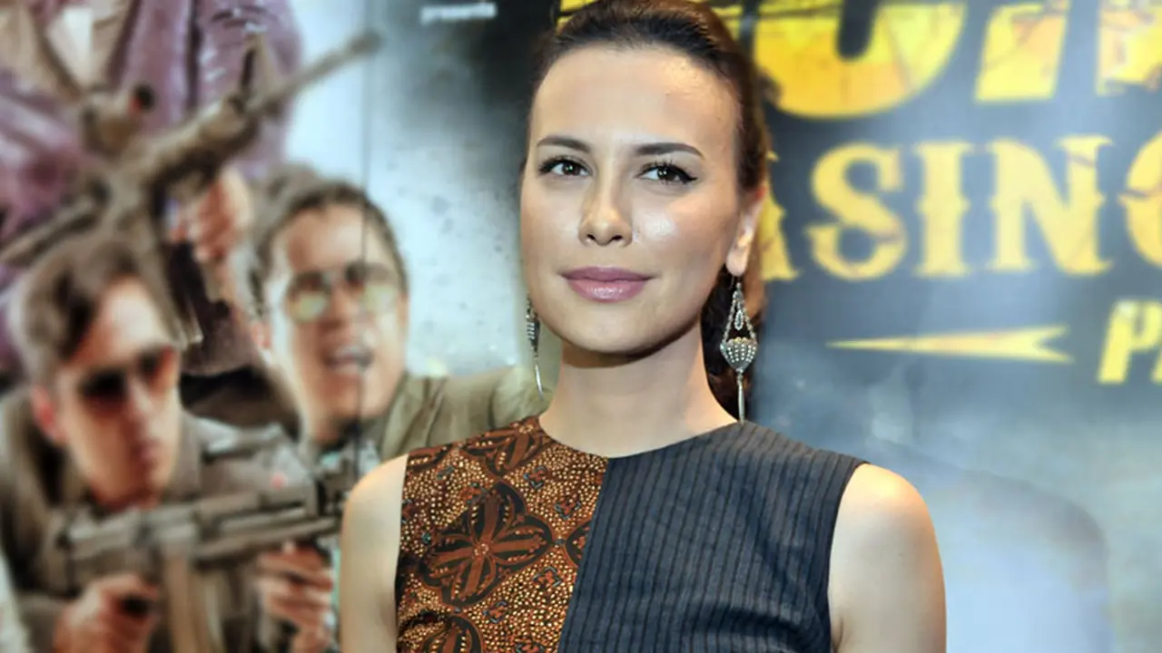 Sophia Latjuba