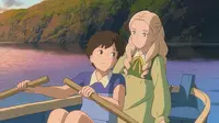 Top 10 Studio Ghibli Movies That Aren't Directed by Hayao Miyazaki
