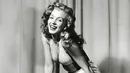 Marilyn Monroe (Via brightside.me)