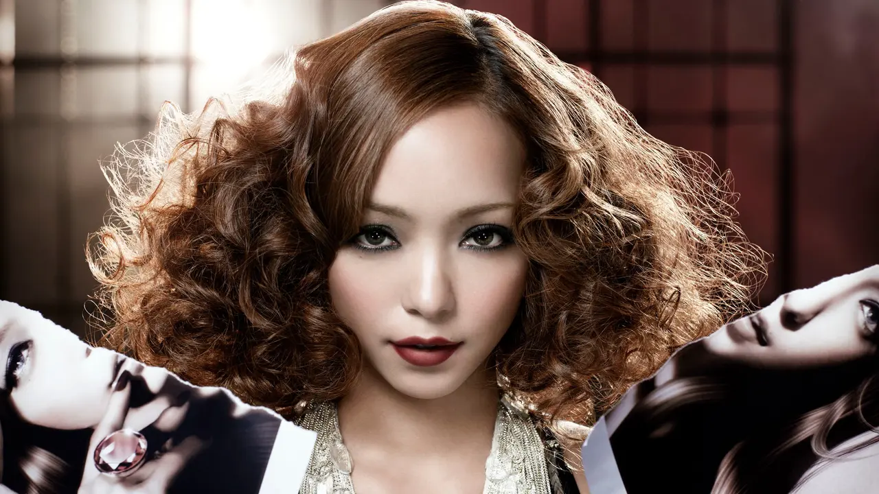 Duet Namie Amuro dan David Guetta Ada di Album Baru