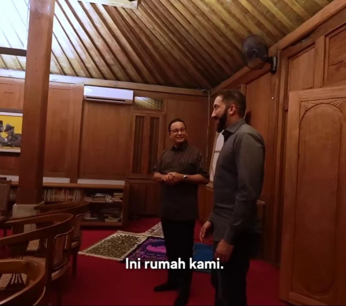 Dok. Istimewa