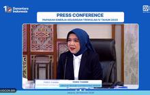 Menkeu Purbaya Perpanjang Penempatan Dana Pemerintah di Bank Himbara, Begini Respons BRI