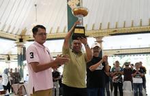 Sleman Ukir Sejarah, Sandingkan Gelar Juara Umum Peparda dan Porda DIY 2025: Sebuah Prestasi Langka!