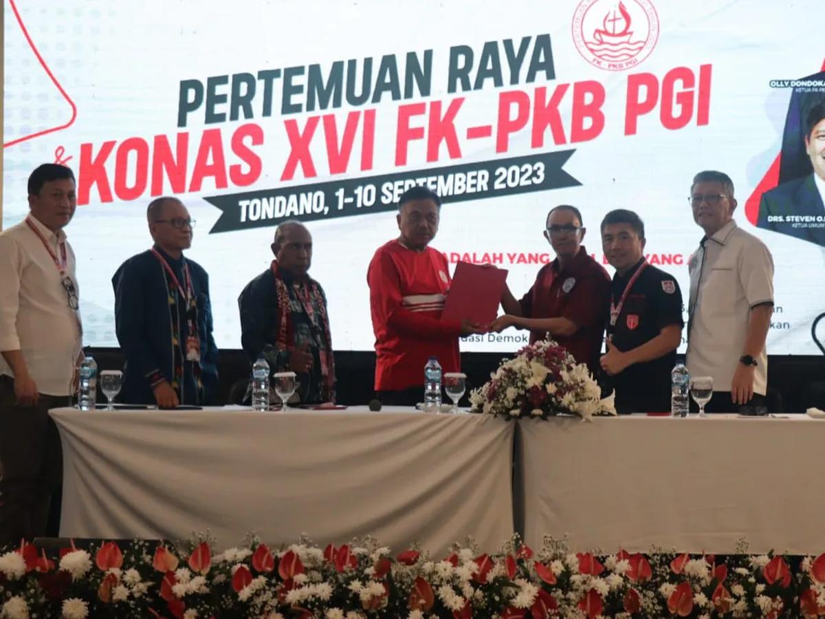 Dok. Istimewa