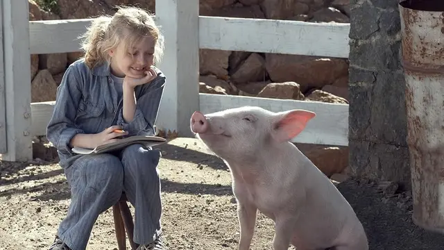 Charlotte's Web (2006) -