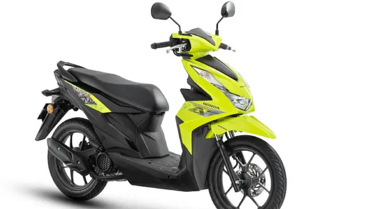 Cara Membuat Honda BeAT Lebih Ringan Tanpa Melakukan Bore Up