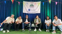 Ratusan Komika Siap Meriahkan Jambore StandupIndo 2024, Usung Semangat Regenerasi