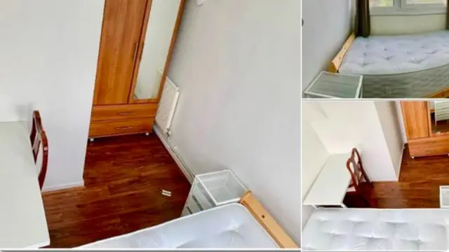 Viral Kamar Mungil Tanpa Pintu, Bikin Warganet Bingung