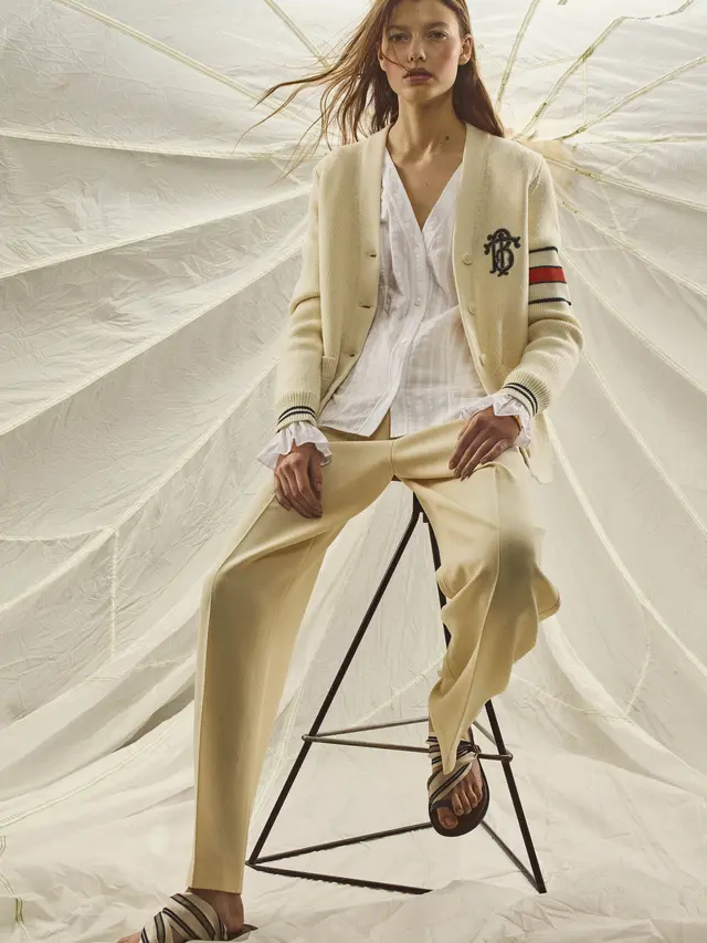 Tory Burch Pre-Fall 2020