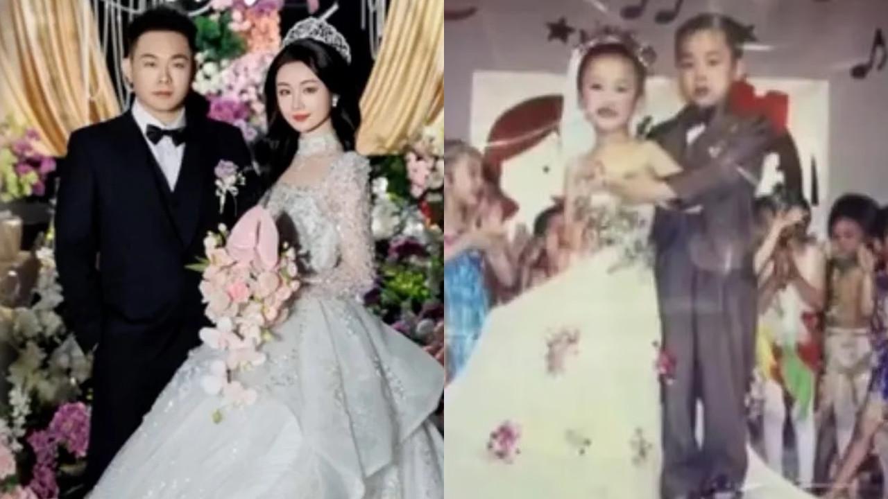 Kisah Jodoh Tak Kemana