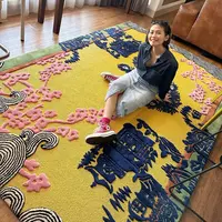 ilustrasi&nbsp;Rannisa Soraya Primasuri/instagram.com/rannisasoraya