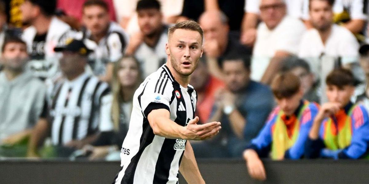 Utang Budi Teun Koopmeiners pada Juventus: Siap Bayar Kepercayaan, Tapi...