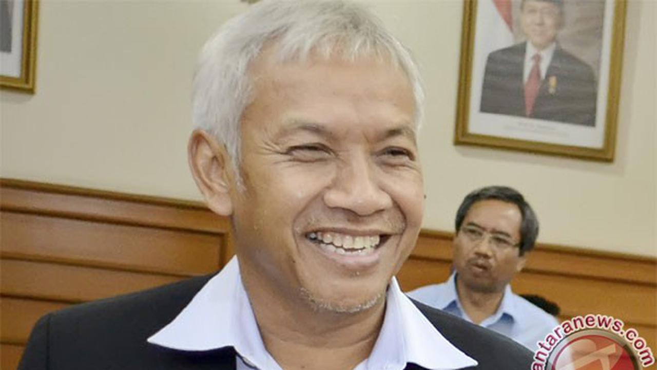 Agus Hermanto: Demokrat Juga Tak Dapat Jabatan di Parlemen 2004