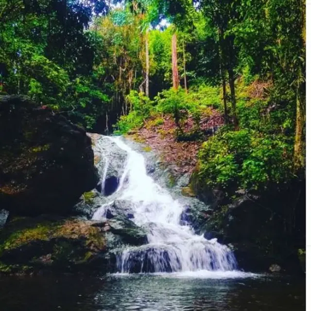 Kabupaten Balangan, Kalimantan Selatan