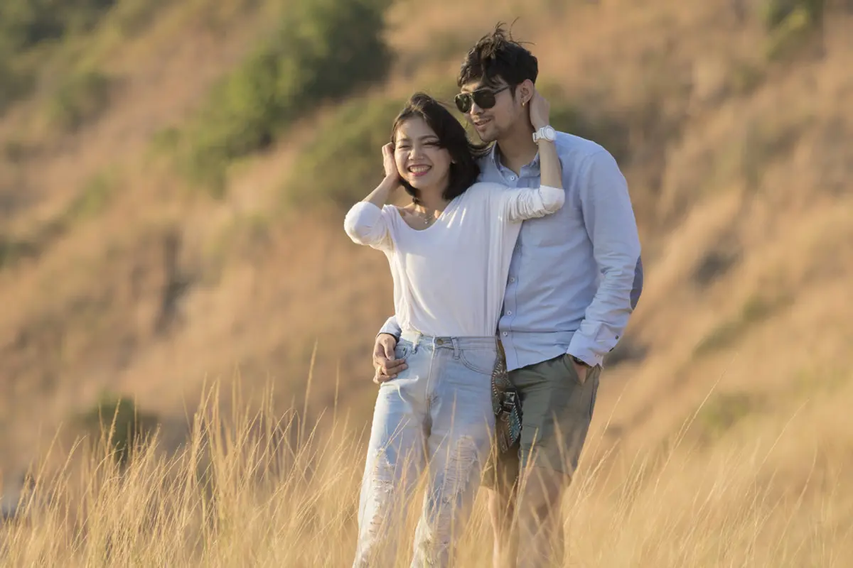 couple