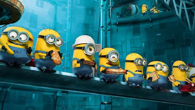 Minions