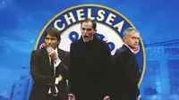 Termasuk Thomas Tuchel, Deretan Pelatih dengan Masa Bakti Terlama di Chelsea