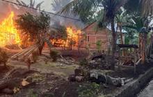 Update Bentrok Berdarah Dua Desa di Adonara Barat NTT, 16 Orang jadi Tersangka & Korban Tewas jadi 2