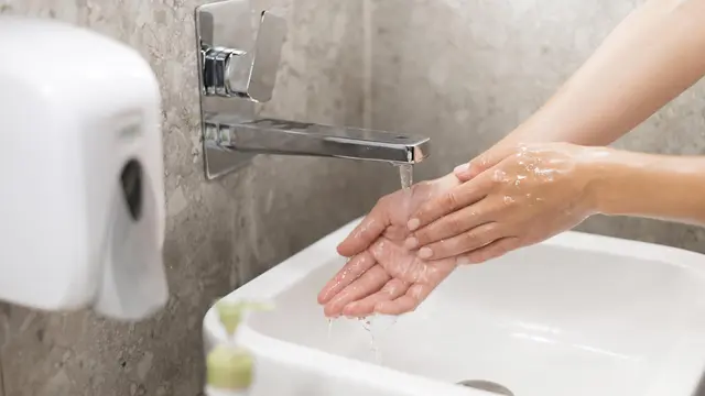 wudu
