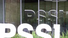 Kantor PSSI (Bola.com/Nicklas Hanoatubun)