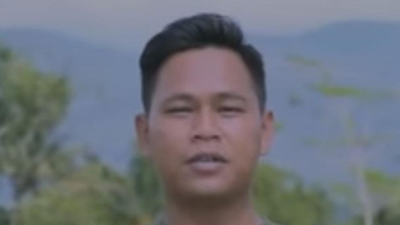 Kena PHK Akibat Pandemi, Khairul Kini jadi Petani Ubi Madu dan Diekspor ke Singapura dan Korea Selatan