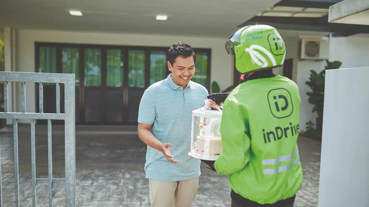 inDrive