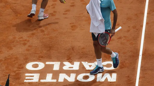 Roger Federer