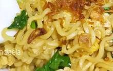 Ini Dia Sosok Peracik Bumbu Indomie Hingga Jadi Mi Instan Terenak di Dunia