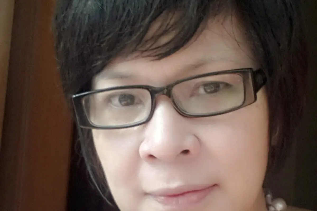 [Bintang] Irianti Erningpraja