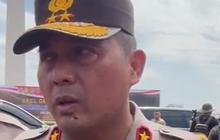 Kelakar Jenderal Karyoto soal Kejahatan di Jakarta Jelang Pencoblosan: Sepi Kayak Lebaran