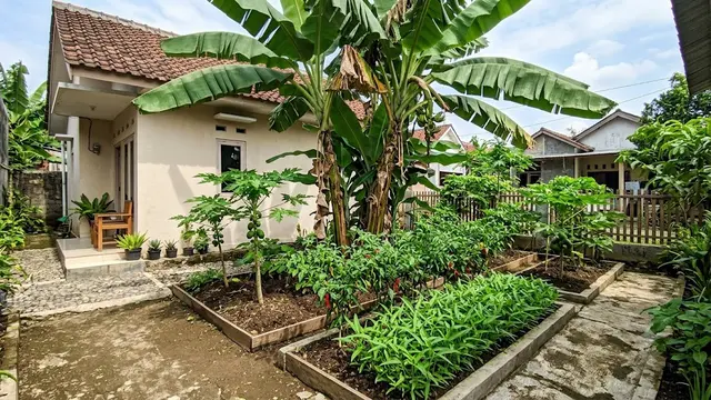 Food Forest