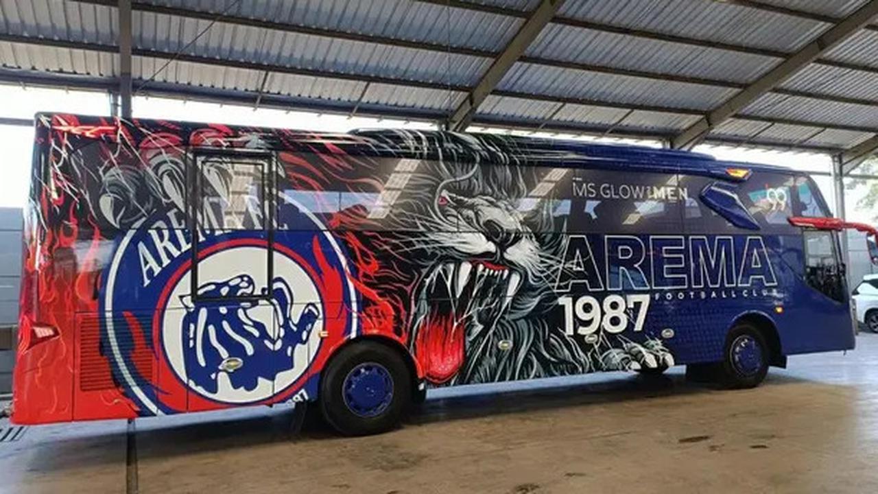 Bus Arema FC
