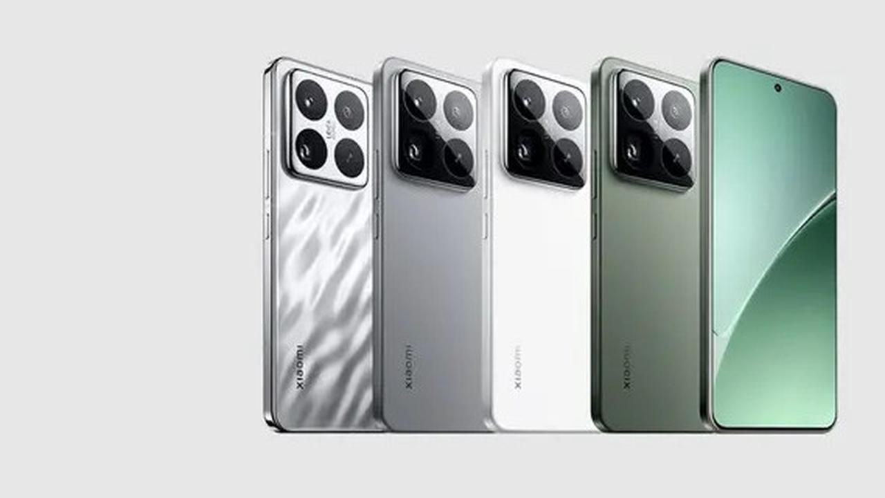 Ini Daftar dan Jadwal HP Xiaomi yang Dapat Pembaruan HyperOS 2