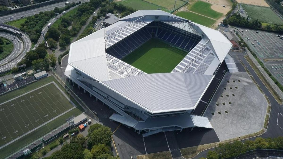 Mengintip Panasonic Stadium: Arena Laga Timnas Jepang Vs Timnas Indonesia di Putaran Ketiga Kualifikasi Piala Dunia 2026